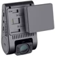 Viofo A129 Plus Duo 2K + Full HD з GPS, WiFi и камерой заднего вида: Крепление Клейкая лента