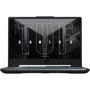 Ноутбук ASUS TUF Gaming A15 FA506NF-HN053 (90NR0JE7-M004J0) UA: Объем накопителя 512 ГБ (SSD)