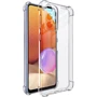 Чехол для телефонов TPU Case GETMAN Ease logo Full Camera Transparent for Samsung A525 Galaxy A52 4G / A526 Galaxy A52 5G / A528 Galaxy A52s