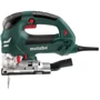 Електролобзик Metabo STEB 140 Plus (601402000)
