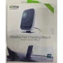 iOttie Car and Desk Holder Wireless Fast Charging Black (HLCRIO133) (Держатели и док-станции)(77821709)(Stylus Approved): Причина уценки Нетоварный вид упаковки