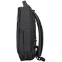 Сумка для ноутбуков Ergo 16" Backpack Phoenix 416 Black (EP416D): Материал полиэстер