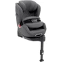 Автокрісло Cybex Anoris T i-Size Soho Grey (520004385): Внутрішні ремені вместо ремней - столик безопасности