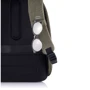 Рюкзак антивор XD Design Bobby Hero Green зеленый (P705.297): Страна производитель Китай