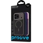 Чехол для iPhone Proove Essence Case with Magnetic Ring Green for iPhone 17 Air