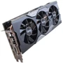 Видеокарта Sapphire Radeon R9 Fury Nitro (11247-03): Разрядность шины памяти, бит 4096