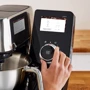 Кухонный комбайн Tefal I-Coach Touch QB951837: Материал чаши нержавеющая сталь