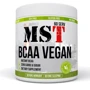 Аминокислота для спорта MST Nutrition BCAA Vegan 300 g /60 servings/ Unflavored