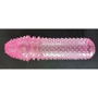 Насадка-презерватив Penis Sleeve, BI-010045V Pink