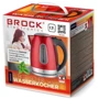 Электрочайник BROCK WK 06 RD: Объем, л 1.7