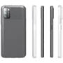 Чохол для телефона BeCover Transparancy for Xiaomi Poco M3 (705653): Сумісність Xiaomi Poco M3
