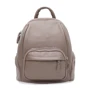 Женский рюкзак Ricco Grande кофейный (1l976taupe-taupe)