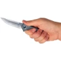 Нож ZT 0450 (1740.02.04): Тип ножа Складной