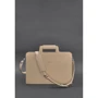 Сумка жіноча BlankNote світло-бежева (BN-BAG-36-light-beige): Країна виробник Украина