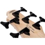 Бас-гитара CORT C5 Plus OVMH (Antique Brown Burst) фото 7
