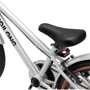 Детский велосипед Miqilong ST 20" серебристый (RBB-ST20-SILVER)