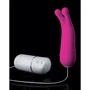 Вибростимулятор Pipdream Crush Snooky ish, 10,8х2,8 см