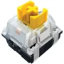 Клавіатура Razer BlackWidow V3 TKL Yellow Mechanical Switch ENG (RZ03-03491800-R3M1): Тип клавіатури ігрова