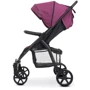 Коляска El Camino Favorit M 3409 (purple) фото 8