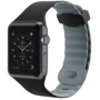 Аксессуар для Watch Belkin Sport Band Black for Apple Watch 38/40mm (F8W729btC00)