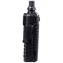 Портативная рация Baofeng UV-5R Black: Вид носимая