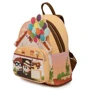Рюкзак Loungefly Disney Pixar - Working Buddies Mini Backpack (WDBK1723): Пол ребенка Для девочек