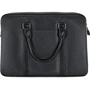 Сумка для ноутбука Continent 15.6" Black (CM-121Bk): Форм-фактор 15.6"