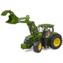Автомодель Bruder Трактор John Deere (03151): Виробник Bruder
