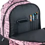 Рюкзак GoPack Teens 162L-6 (GO24-162L-6): Корпус рюкзака Мягкий