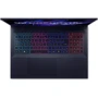 Ноутбук Acer Predator Helios Neo 18 PHN18-71 (NH.QRZEU.001) UA: Процессор Intel Core i7-14700HX (1.5 - 5.5 ГГц) / 20 - ядерный