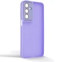 Чехол для телефонов ArmorStandart ShadeX Violet for Samsung A266 Galaxy A26 5G (ARM83068): Совместимость Samsung A266 Galaxy A26 5G