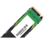 Apacer AS2280P4X 256 GB (AP256GAS2280P4X-1): Тип накопичувача внутренний