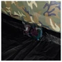 Палатка Mil-Tec IGLU STANDARD Woodland 3 TENT (14215020) фото 8