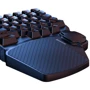 Клавиатура Baseus GAMO One-Handed Gaming Keyboard Black (GMGK01-01): Подключение проводное
