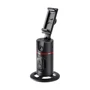WIWU Intelligent Follow-UP Camera Head Black (WI-SE008): Материал пластик, металл