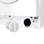 Пральна машина INDESIT MTWSC 61053 W PL: Кількість програм прання 16