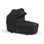 Люлька Cybex Mios Lux Sepia Black (523000921)