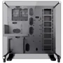 Корпус Thermaltake Core P5 Tempered Glass Ti Edition ATX Wall-Mount Chassis (CA-1E7-00M9WN-00): Форм-фактор материнської плати ATX/MicroATX/Mini-ITX