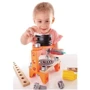 Конструктор HAPE Junior Inventor Оптическая лаборатория 54 детали (E3034) фото 1