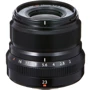 Объектив для фотоаппарата Fujifilm XF 23mm f/2.0 R WR Black UA: Тип объектива широкоугольный