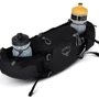 Сумка поясная Osprey Savu 5 (S21) Black O/S черная (009.2531): Цвет черный