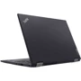 Ноутбук Lenovo ThinkPad X13 Yoga G4 (21F20019PB): Объем накопителя 1 ТБ SSD