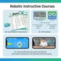 Конструктор Makerzoid Robot Master Premium (MKZ-RM-PM) фото 9