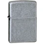 Зажигалка Zippo ANTIQUE SILVER PLATE (121FB)