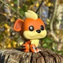 Игровая фигурка Funko Pop Pokemon Гроулит (74229): Серия Pokemon