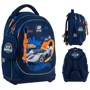 Набор Kite рюкзак + пенал + сумка для обуви 724 Hot Wheels (SET_HW25-724S) фото 14