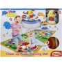 Килимок ігровий WinFun Motion Fun (2511-NL): Розмір, см 115х56