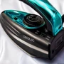 Утюг Cecotec GoForce 8000 Folding Titanium Travel: Материал подошвы алюминий TitaniumSlide