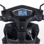 Электроскутер Yadea T6 Blue - 1500W фото 7