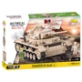 Конструктор Cobi Вторая Мировая Война Танк Panzer III, 780 деталей